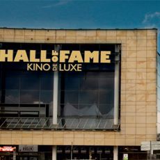Hall of Fame