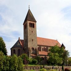 St. Bartholomäus