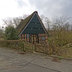 Wohnhaus Sandberg 10