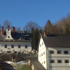 Schloss Mainhartsdorf