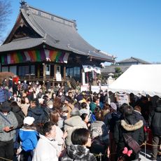 龍泉寺