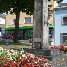 Listed objects in Austria, whipping post, pillory, tourist attraction