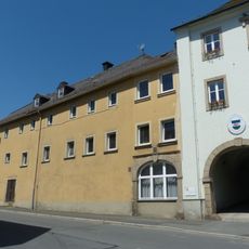 Cultural heritage D-4-75-168-30 in Schwarzenbach an der Saale