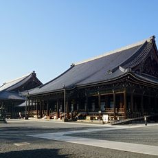 Nishi Hongan-ji