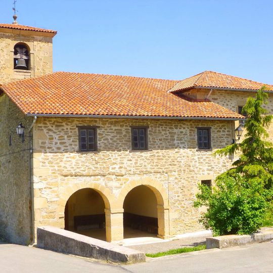 Iglesia de la Transfiguración del Señor