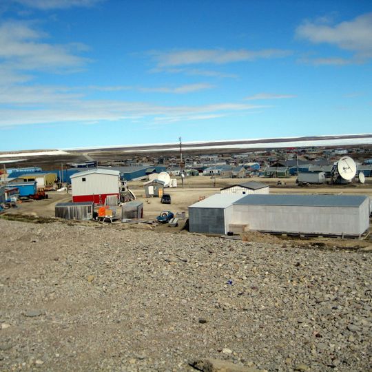 Igloolik