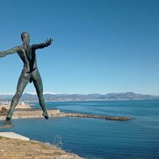 Cidade antiga de Antibes