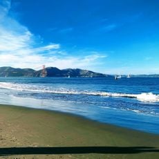East Beach