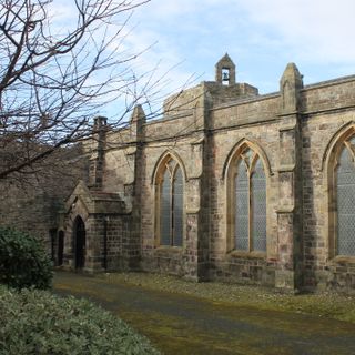 Church Of St Mary