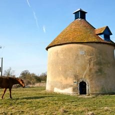 Kinwarton Dovecote