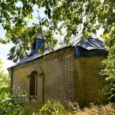 Chapelle Notre-Dame de Chesnay de Heugon