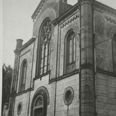 Synagoge Mellrichstadt