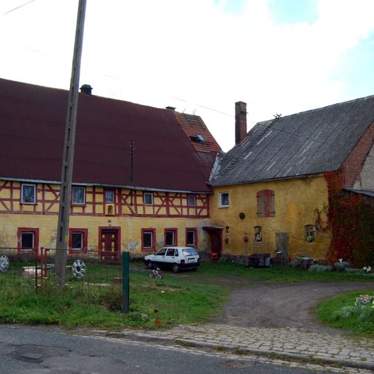 Jawiszów