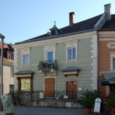 Marktplatz 24 (Ottensheim)