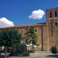 Church of El Salvador