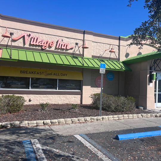Village Inn