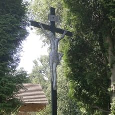 Cross in Rybníček