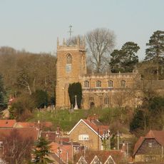 Church of All Saints