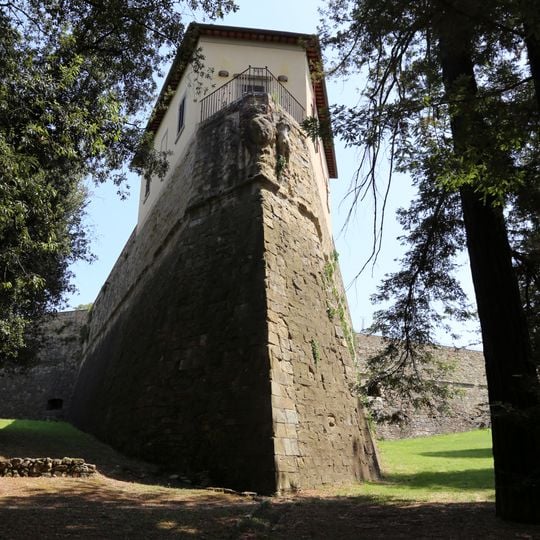 Fortezza Medicea