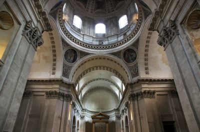 Intérieur 1