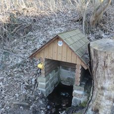 Jakubovská studánka