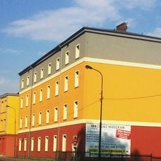 DZPJ "Nowar" w Nowej Rudzie