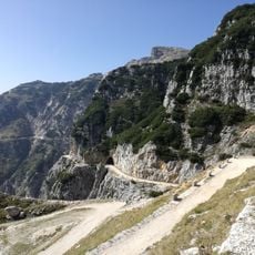 Strada degli Eroi