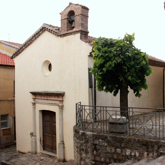 Chiesa di Santa Maria Immacolata