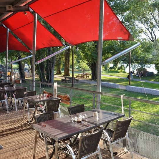 Le relais des mailles