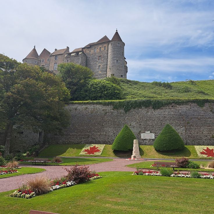 Square du Canada