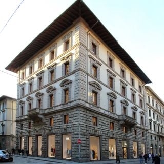 Palazzo Paoletti