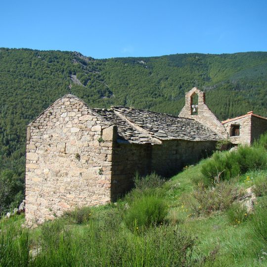 Ermitage Saint-Guillem de Combret