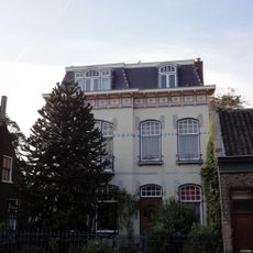 Oude Haagweg 725
