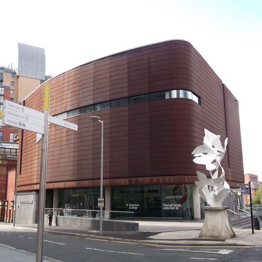 Museo di Storia del Popolo