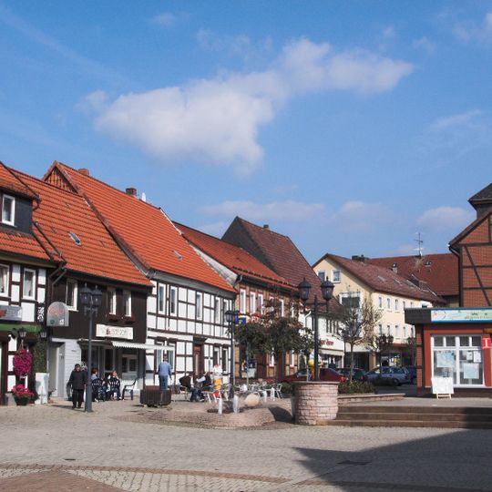 Herzberg am Harz