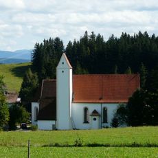 St. Anna (Burggen)