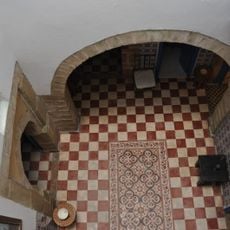 Chaim Pinto Synagogue