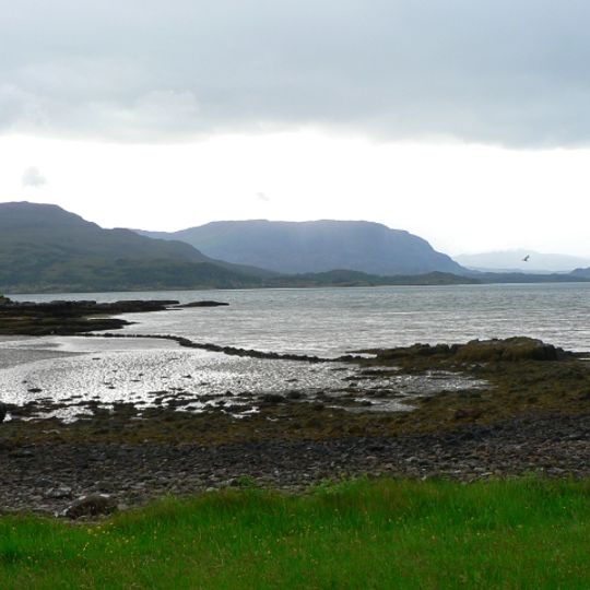 Loch Torridon