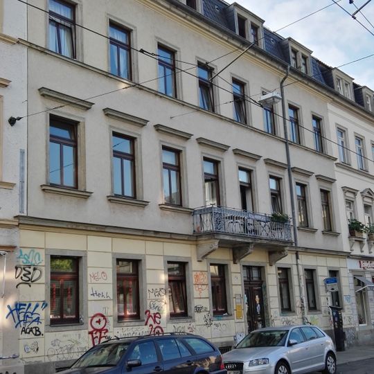 Rothenburger Straße 34