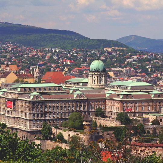 Quartiere del Castello