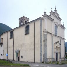 Chiesa di San Michele Arcangelo