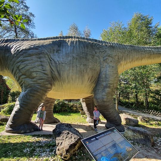 Bałtowski Kompleks Turystyczny