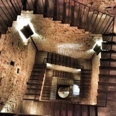 Diocesan Museum of the Cathedral and Etruscan Tunnels