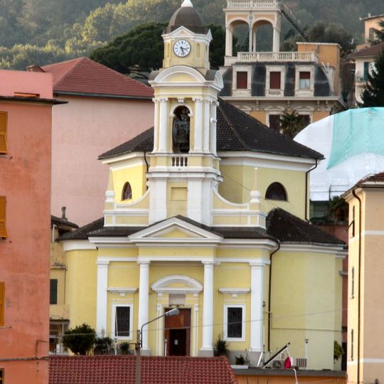 Chiesa di Nostra Signora dell'Aiuto