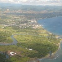 Honiara