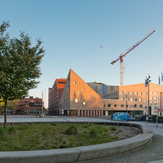 Tikkurila