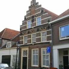Zandstraat 9, Culemborg
