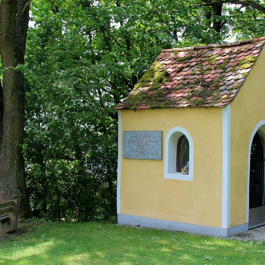 Einsiedelkapelle