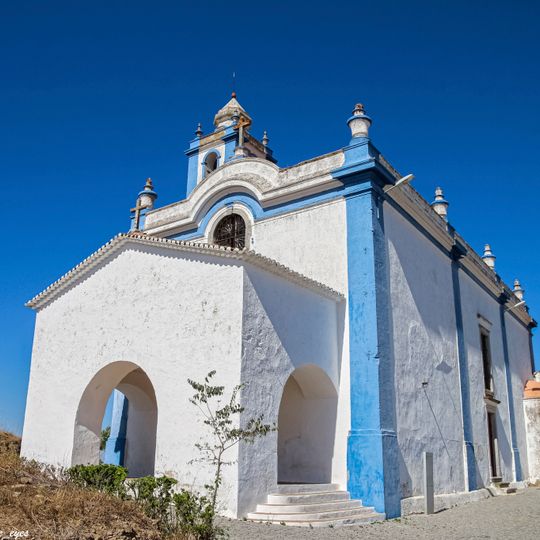 Igreja Paroquial de Messejana