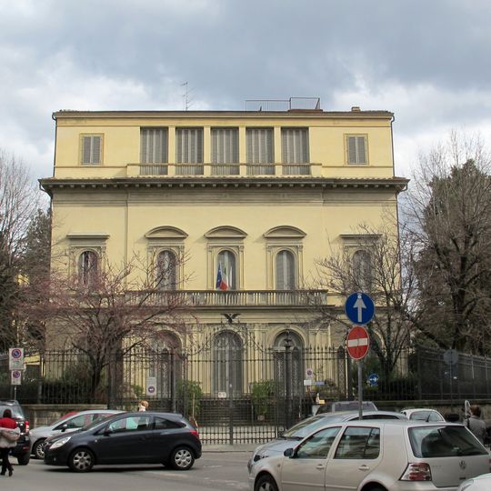 Villa Righi
